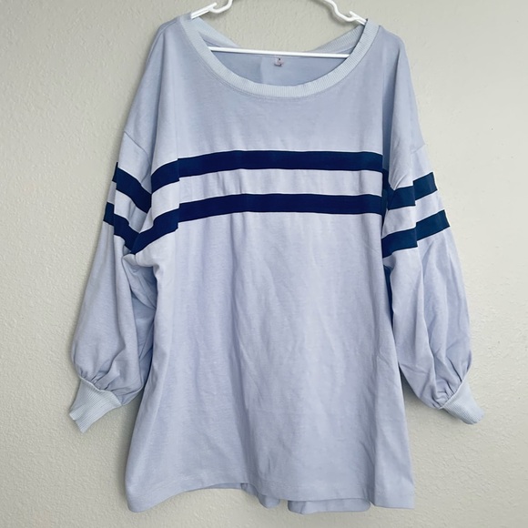 Free People Post Up Layer Top - Picture 2 of 7